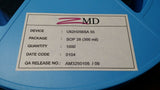(25 PCS) U62H256SA55 Standard SRAM, 32KX8, 55ns, CMOS, SOIC28
