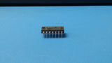 (5 PCS) SN7438N TI NAND Gate IC 4 Channel Open Collector 14-PDIP