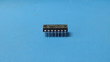 (5 PCS) SN7438N TI NAND Gate IC 4 Channel Open Collector 14-PDIP