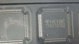 (10 PCS) TPA3107D2PAPR TI IC AMP CLASS D STER 15W 64HTQFP ROHS