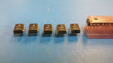 (8 PCS) 4N26 GE/MOT/QTC Transistor Output Optocouplers PTR 20%, 2.5KV