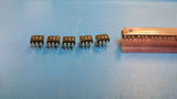 (8 PCS) 4N26 GE/MOT/QTC Transistor Output Optocouplers PTR 20%, 2.5KV