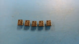 (8 PCS) 4N26 GE/MOT/QTC Transistor Output Optocouplers PTR 20%, 2.5KV