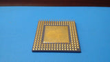 XC68EC040RC25A MOT RISC Microprocessor, 32-Bit, 25MHz, CMOS, PPGA179