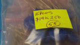 (5 PCS) S14K250 TDK EPCOS Varistors 250VAC 65J 650V-CL 4500A ROHS