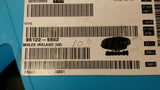 (5pcs) 95122-6882 Modular Connectors / Ethernet Connectors RA SMT 8/8 SHIELDED s