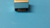 (5pcs) 95122-6882 Modular Connectors / Ethernet Connectors RA SMT 8/8 SHIELDED s