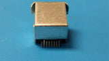 (5pcs) 95122-6882 Modular Connectors / Ethernet Connectors RA SMT 8/8 SHIELDED s