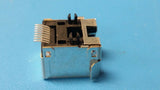 (5pcs) 95122-6882 Modular Connectors / Ethernet Connectors RA SMT 8/8 SHIELDED s