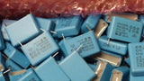 (10 PCS) PHE820MD6220M 0.22 µF Film Capacitor 275V 760V Polyester, Metallized