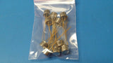 (10 PCS) JCCXP2N2905 Trans GP BJT PNP 60V 0.6A 3-Pin TO-39