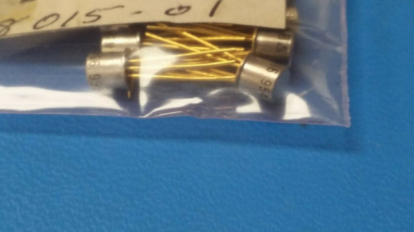 (1 PC) 2N5566 Small Signal JFET Transistor, 2-Element, N-Channel, Silicon, TO-71