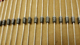 (500pcs) 1N4001 Rectifier Diode Switching 50V 1A 1500ns 2-Pin DO-41
