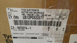 (1PC) PBC-080A3B7 3-1672274-1 TE Connectivity / P&B RELAY CONTACTOR 3PST 80A 24V