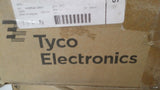(1PC) PBA-22A 1672277-6 P&B =2NO+2NC TOP AUX SWITCH