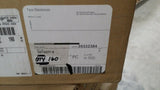 (10 PCS) PBA-22A 1672277-6 P&B =2NO+2NC TOP AUX SWITCH