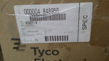 (10 PCS) PBA-22A 1672277-6 P&B =2NO+2NC TOP AUX SWITCH