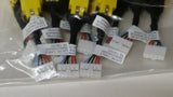 (10 PCS) 2006545-8 TE Connectivity C/A, DC TO WTB CONN ASSY