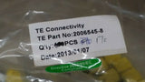 (10 PCS) 2006545-8 TE Connectivity C/A, DC TO WTB CONN ASSY