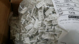 (1000PC) 1-1717011-4 TE Connector Header Through Hole 5 position 0.156" (3.96mm)
