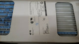 (360 PCS) 2-173985-3 TE / AMP CONN WIRE IDC 3POS 26-28AWG VERT ROHS
