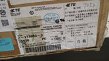 (360 PCS) 2-173985-3 TE / AMP CONN WIRE IDC 3POS 26-28AWG VERT ROHS