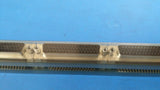 (1 PC) 747193-2 TE / AMP, 50 Position D-Sub Receptacle, Female Sockets Connector