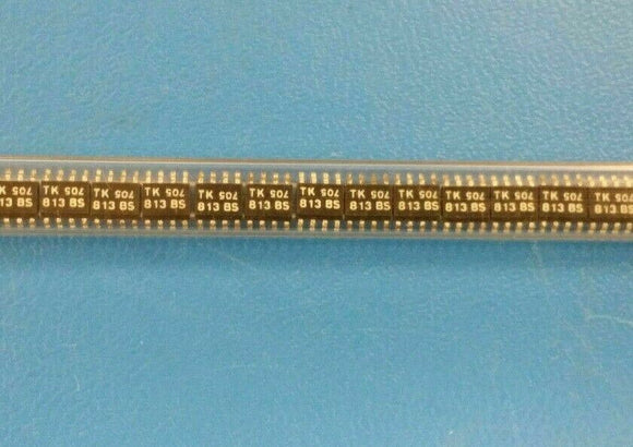 (1PC) U813BS TEMIC 1.1-GHz Prescaler for PLLs in TV, CATV and SAT TV Tuners