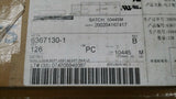 (1 PC) 6367130-1 TE / AMP CONN RCPT HIGH SPEED 120POS PCB ROHS