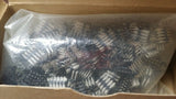 (320) 5-146254-5 Connector Header Through Hole 10 position 0.100" (2.54mm) ROHS