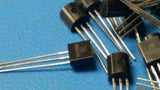 (500 PCS) 2N5460 SOLITRON Transistor JFET P-CH 40V 5mA 3-Pin TO-92