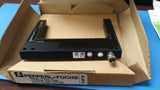 PEPPERL+FUCHS GL80 418718 10-30VDC 3-PIN PHOTOELECTRIC SLOT SENSOR NIB