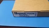 PEPPERL+FUCHS GL80 418718 10-30VDC 3-PIN PHOTOELECTRIC SLOT SENSOR NIB