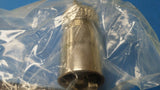SE9F1810A2.0-12 VINTAGE SUNBANK ELECTRONICS BACKSHELLS FOR AIRCRAFT