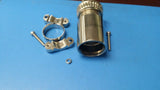 SE9F1810A2.0-12 VINTAGE SUNBANK ELECTRONICS BACKSHELLS FOR AIRCRAFT