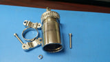 SE9F1810A2.0-12 VINTAGE SUNBANK ELECTRONICS BACKSHELLS FOR AIRCRAFT