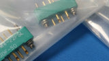 (1 PC) MM4-22PSLGDF-50 Rack & Panel CONNECTOR, SERES MM, 4 CONT, PIN, 030D