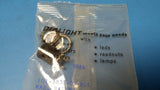 (1 PC) 101-3830-09-201 DIALIGHT T-1 3/4 Midget Flange Base Lamps