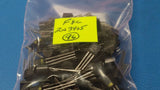 (5 PCS) 2N3905 Bipolar (BJT) Transistor PNP 40 V 200 mA 200MHz 625 mW TO-92