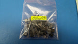 (28 PCS) MPSA42 MOT Trans GP BJT NPN 300V 0.5A 3-Pin TO-92 Bulk