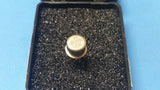 (1 PC) 2N3300 MOT Trans GP BJT NPN 30V 150mA 3-Pin TO-39