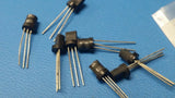 (1 PC) 2N3605 TRANSISTOR NPN TO-98
