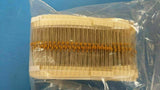 (50 PCS) A471K15X7RF5UAA VSHAY Cap Ceramic 470pF 50V X7R 10% Axial 125C