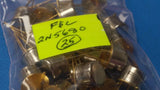 (5 PCS) 2N5680 FSC Bipolar (BJT) Transistor PNP 120 V 1 A - 1 W TO-39(TO-205AD)