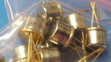 (5 PCS) 2N5680 FSC Bipolar (BJT) Transistor PNP 120 V 1 A - 1 W TO-39(TO-205AD)