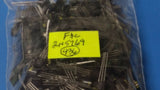 (5 PCS) 2N5769 FSC Bipolar (BJT) Transistor NPN 15V 200mA - 350mW  TO-92-3