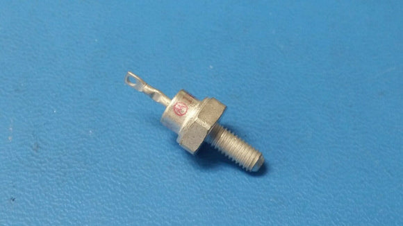 (1 PC) 1N5826 MOT Diode Schottky 20 V 15A Chassis, Stud Mount DO-4