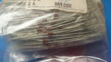 (25PCS) 1N4746A FSC Zener Diode, 18V, 1W, 5% DO41