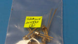 (1 PC) 2N5432 TELEDYNE SEMI, JFET Transistor, N-Channel, TO-52