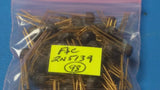 (2 PC) 2N5139 Small Signal Bipolar Transistor 0.1A  1-Element PNP Silicon TO-106